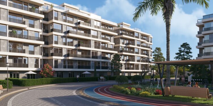 Engineers Developments تشارك في معرض Mega Property Expo بمشروع G West في الشيخ زايد