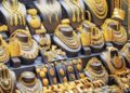 أسعار الذهب اليوم