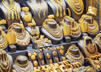 أسعار الذهب اليوم