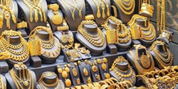 أسعار الذهب اليوم