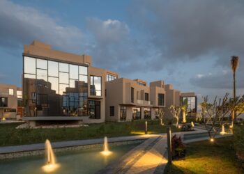 Gates Developments: تسليم مشروع Gates Privé بالشيخ زايد قبل موعده.. وتسليم 972 وحدة خلال العام الجاري