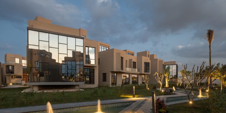 Gates Developments: تسليم مشروع Gates Privé بالشيخ زايد قبل موعده.. وتسليم 972 وحدة خلال العام الجاري