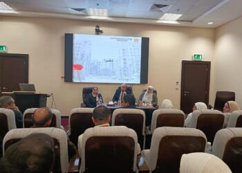 مسئولو “الإسكان” يتابعون تيسير إجراءات قيد اتحادات الشاغلين وتذليل الإشكاليات