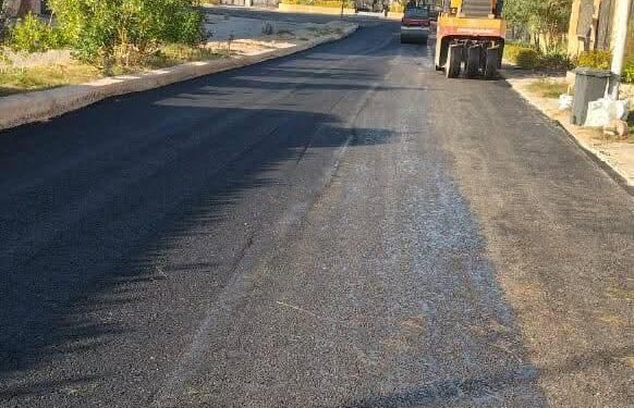 استكمال تنفيذ وتطوير الطرق والمداخل بمدن الفيوم الجديدة والعبور وحدائق العاشر من رمضان