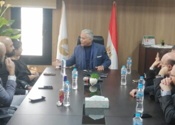 التطوير العقاري تجتمع مع وفد رجال الأعمال الكنديين لدعم نقل التكنولوجيا وزيادة الاستثمارات إلى 2.2 مليار دولار