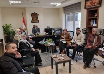 الإسكان تناقش مع برنامج الأمم المتحدة للمستوطنات البشرية (الهابيتات) تحديث ملف الإسكان الوطني