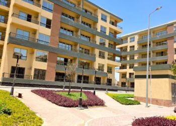 بدء بتسليم وحدات مشروع “صبا” بمدينة 6 أكتوبر