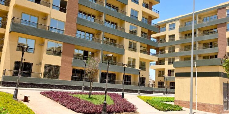 بدء بتسليم وحدات مشروع “صبا” بمدينة 6 أكتوبر