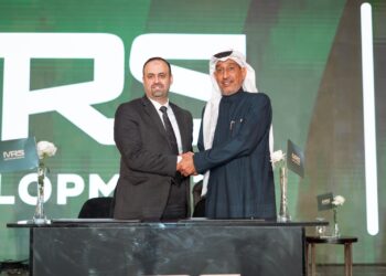 إطلاق مشروع “VIALE” بمدينة العبور الجديدة باستثمارات تصل إلى 3 مليارات جنيه