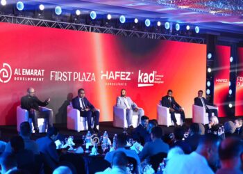 إطلاق مشروع «First Plaza Mall» بحدائق أكتوبر.. على 5000 متر مربع