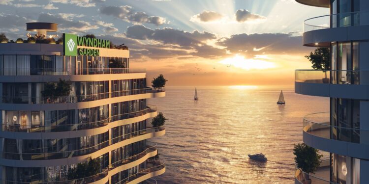 عدن للتطوير العقاري تطلق عدة مشروعات جديدة في مصر وجورجيا بشراكة فندقية عالمية