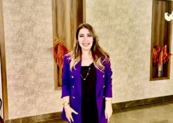 سعاد الدغيدي