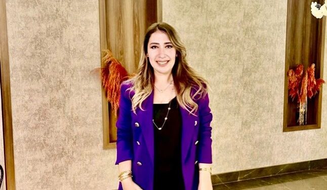 سعاد الدغيدي