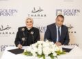 اتفاقية شراكة استراتيجية لتطوير مشروعات عقارية باستثمارات 10 مليارات جنيه