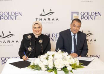 اتفاقية شراكة استراتيجية لتطوير مشروعات عقارية باستثمارات 10 مليارات جنيه