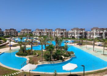 إطلاق مشروع “سيسليا إليت” في الساحل الشمالي باستثمارات 5 مليارات جنيه