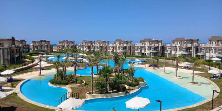 إطلاق مشروع “سيسليا إليت” في الساحل الشمالي باستثمارات 5 مليارات جنيه