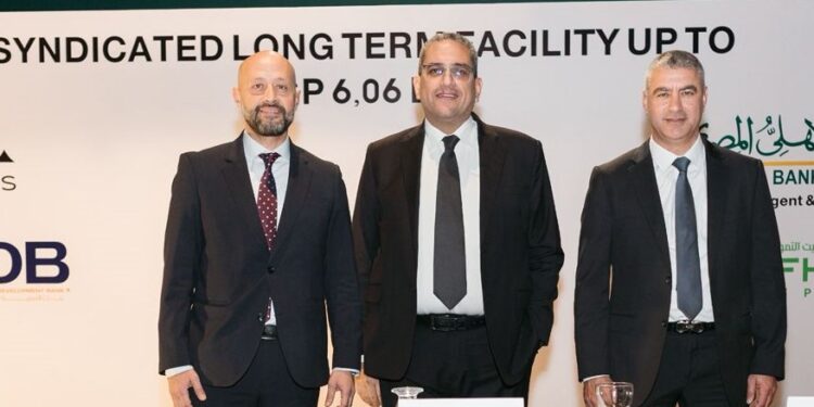 «أوركا للاستشارات المالية» تتولى الاستشارات التمويلية لمشروع «Fairmont» بــ6 أكتوبر بالشراكة مع الإسكان