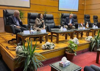 بحوث الإسكان والبناء يعقد ندوة المعايير التخطيطية والتصميمية لشبكات حركة الدراجات