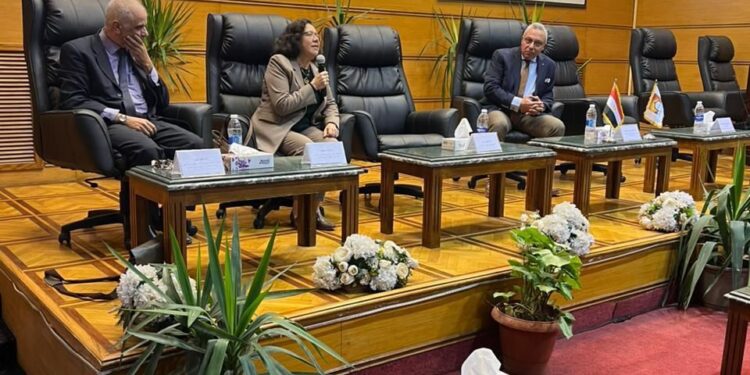 بحوث الإسكان والبناء يعقد ندوة المعايير التخطيطية والتصميمية لشبكات حركة الدراجات