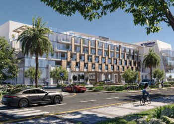 إطلاق مشروع «ويندهام ريزيدنس كايرو ويست» باستثمارات 13 مليار جنيه بجوار المتحف المصري الكبير