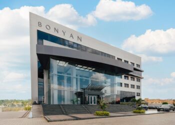 بنيان تبرم عقد إيجار طويل الأجل لمبنى 106B لصالح كورتيك بمساحة إجمالية 4,297 مترًا مربعًا