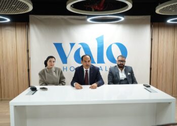 «MG Developments»: إطلاق «VALO Hospitality».. وضخ 2 مليار جنيه في القطاع الفندقي