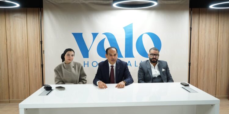 «MG Developments»: إطلاق «VALO Hospitality».. وضخ 2 مليار جنيه في القطاع الفندقي