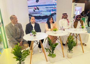 توقيع شراكة استراتيجية لتبادل الفرص العقارية بين مصر والسعودية بمعرض Iconic Expo 