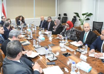 وزيرة الإسكان تُتابع موقف وحدات “سكن كل المصريين” والتسجيل للحصول على الوحدات بديلة للمخاطبين بقانون الإيجار القديم