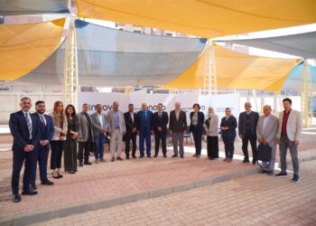 مبادرة لتوظيف مهندسي الصعيد من خلال “Career Day” في جامعة أسوان