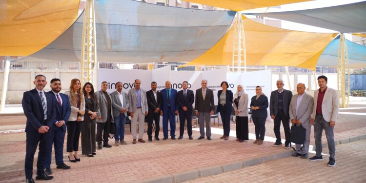 مبادرة لتوظيف مهندسي الصعيد من خلال “Career Day” في جامعة أسوان