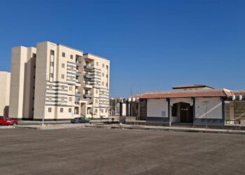 تنفيذ مشروعات وخدمات متكاملة بمدن أكتوبر وحدائق العاشر والفيوم والسويس الجديدة