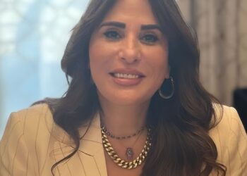 راندة المنشاوي وزيرة الإسكان