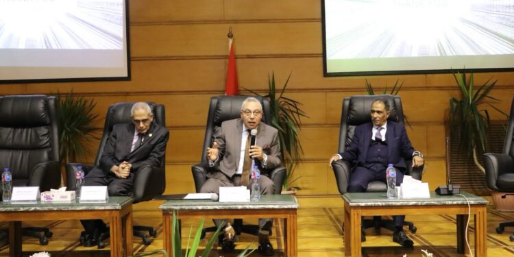 بحوث الإسكان والبناء يعقد ندوة لمناقشة مؤشرات قياس الأداء في المدن المستدامة الذكية