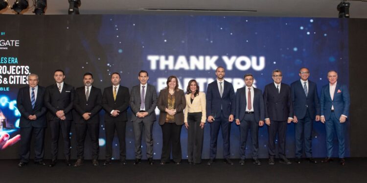 «إنفستجيت» تصدر توصيات لمرحلة ما بعد البيع: “إدارة المشروعات والمجتمعات والمدن”