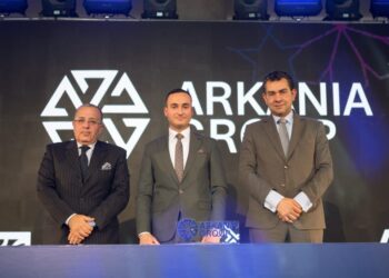 إطلاق مشروع «REFAD» بالقاهرة الجديدة.. بمحفظة استثمارات تصل لــ9.44 مليار جنيه