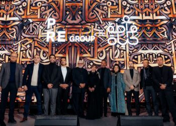 PRE Group تستضيف السحور السنوي لمؤسسة «فرصة حياة» لدعم أطفال الأمراض النادرة.. بمشاركة وزراء الصحة والتضامن الاجتماعي