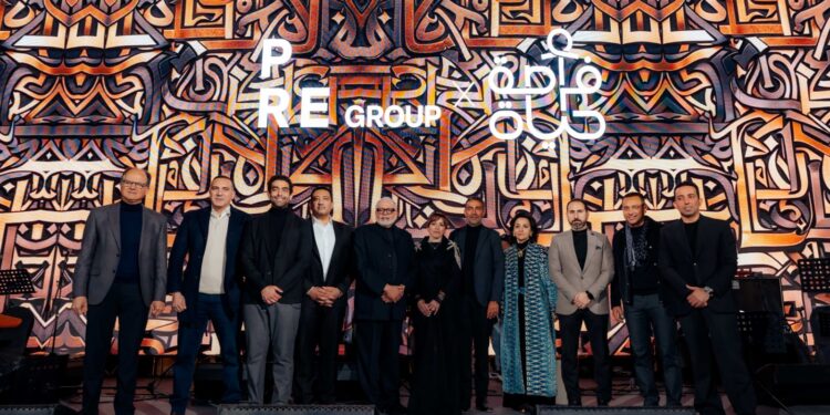 PRE Group تستضيف السحور السنوي لمؤسسة «فرصة حياة» لدعم أطفال الأمراض النادرة.. بمشاركة وزراء الصحة والتضامن الاجتماعي