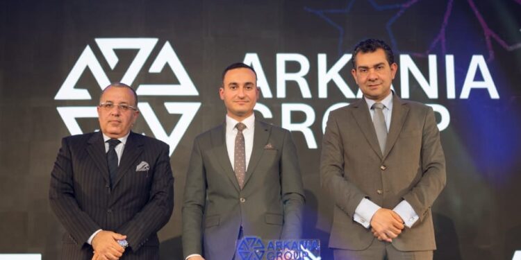 إطلاق مشروع «REFAD» بالقاهرة الجديدة.. بمحفظة استثمارات تصل لــ9.44 مليار جنيه