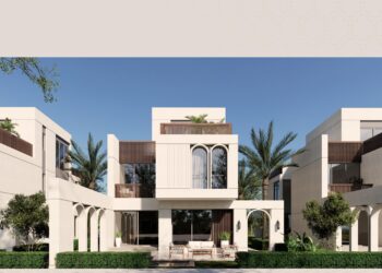 إطلاق المرحلة الثانية من «چَيَّان» بغرب القاهرة باستثمارات 900 مليون جنيه 