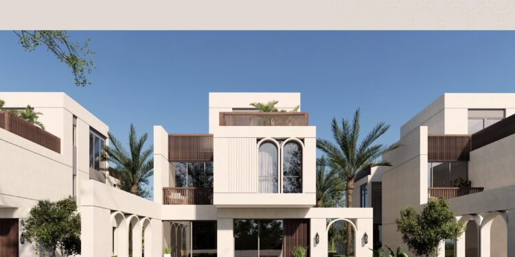 إطلاق المرحلة الثانية من «چَيَّان» بغرب القاهرة باستثمارات 900 مليون جنيه 