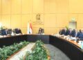 وزيرة الإسكان تترأس لجنة المرافق لمتابعة منظومة العمل بالمحافظات والمدن الجديدة