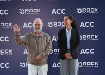 شراكة مصرية سويدية لتنفيذ برنامج ACC التطبيقي بالتعاون مع أكاديمية Helsjon   