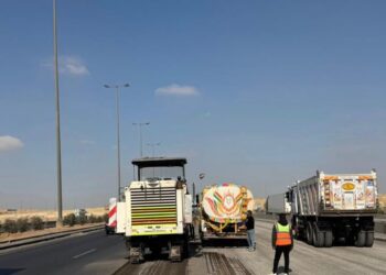 وزيرة الإسكان تتابع موقف تنفيذ المشروعات الخدمية والمرافق بمدينتي “حدائق أكتوبر” و”٦ أكتوبر”