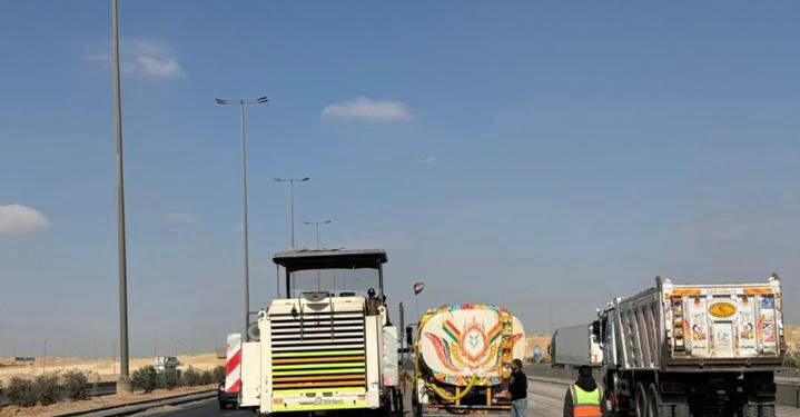 وزيرة الإسكان تتابع موقف تنفيذ المشروعات الخدمية والمرافق بمدينتي “حدائق أكتوبر” و”٦ أكتوبر”