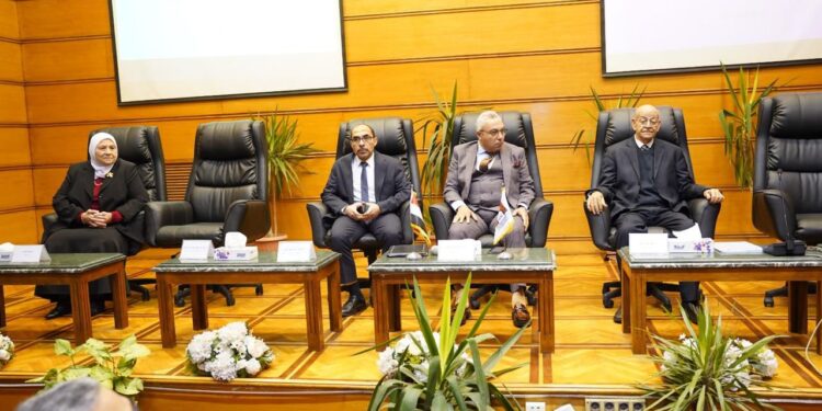 “القومي لبحوث الإسكان والبناء” ينظم ندوة لمناقشة مسودة كود تدعيم وتقوية المنشآت الخرسانية