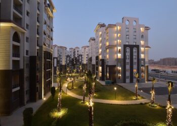 بدء تخصيص وحدات “R3” للموظفين المنتقلين للعاصمة الجديدة “المرحلة الثانية”.. 14 مارس