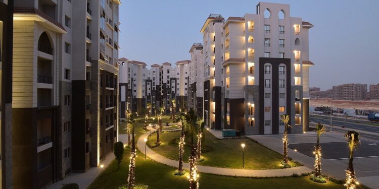 بدء تخصيص وحدات “R3” للموظفين المنتقلين للعاصمة الجديدة “المرحلة الثانية”.. 14 مارس