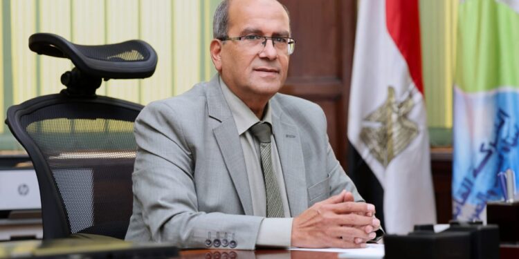 القابضة للمياه: رفع درجات الاستعداد بالمحافظات تحسبًا لسقوط الأمطار